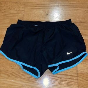Nike Dri Fit Shorts - Size Small
